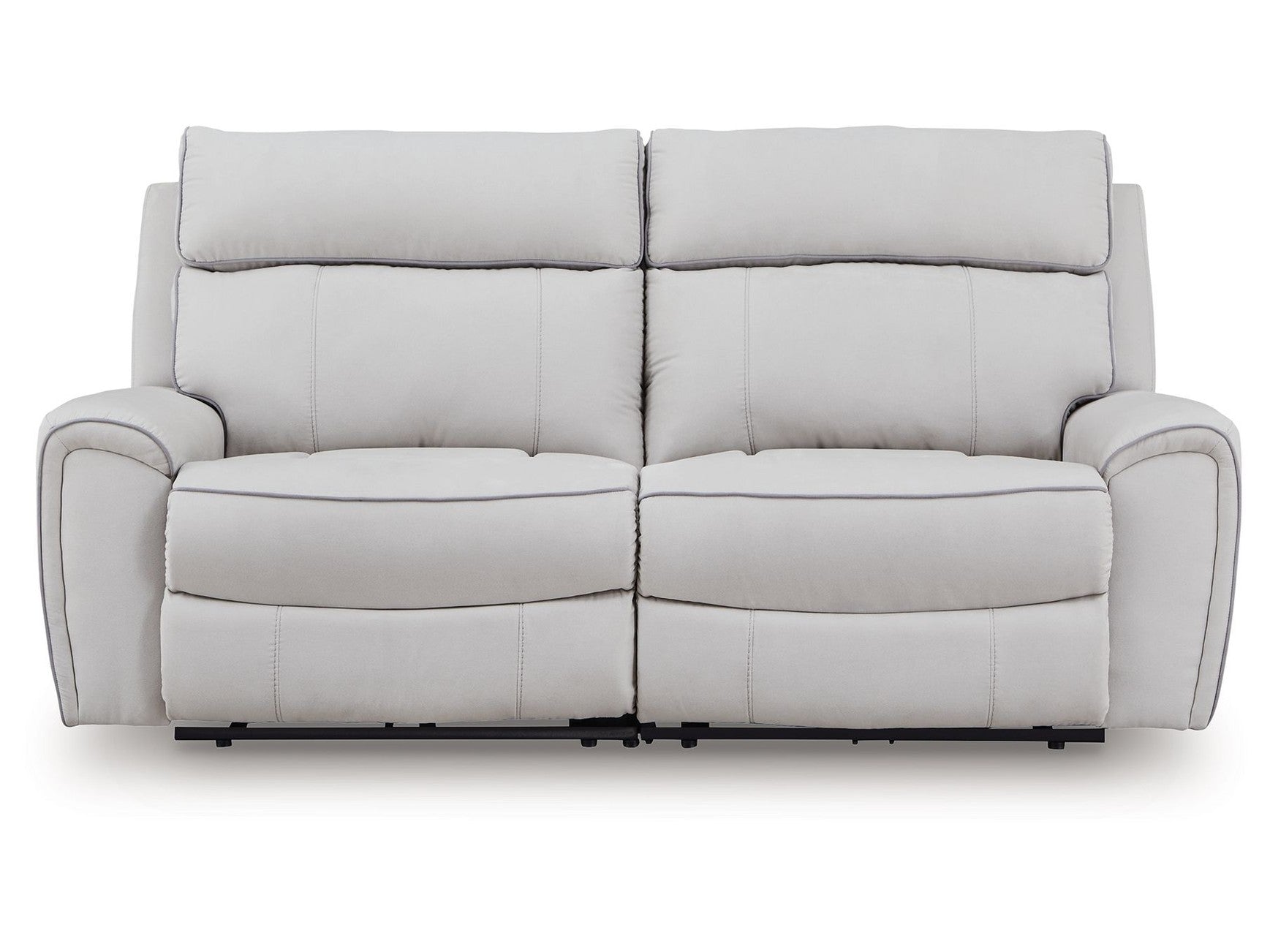 Grafton Pike - Reclining Sectional