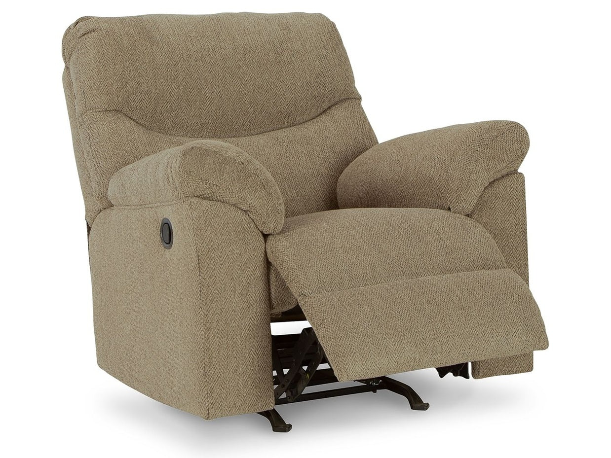 Alphons - Rocker Recliner