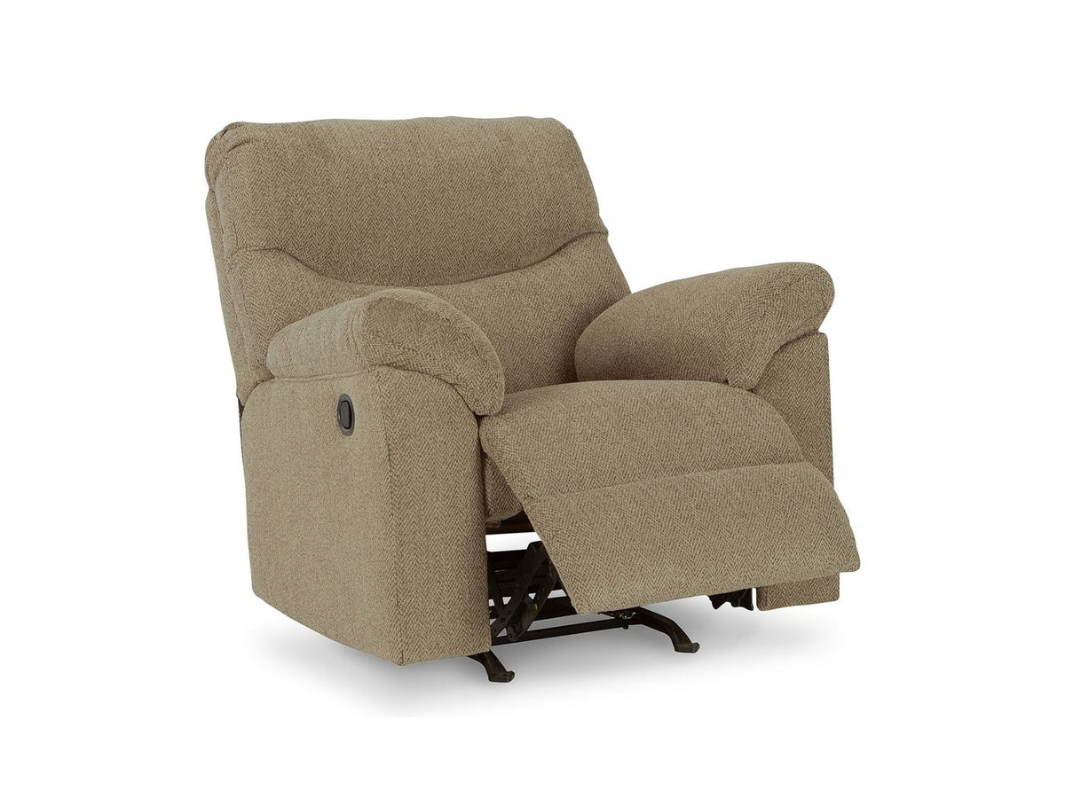 Alphons - Rocker Recliner