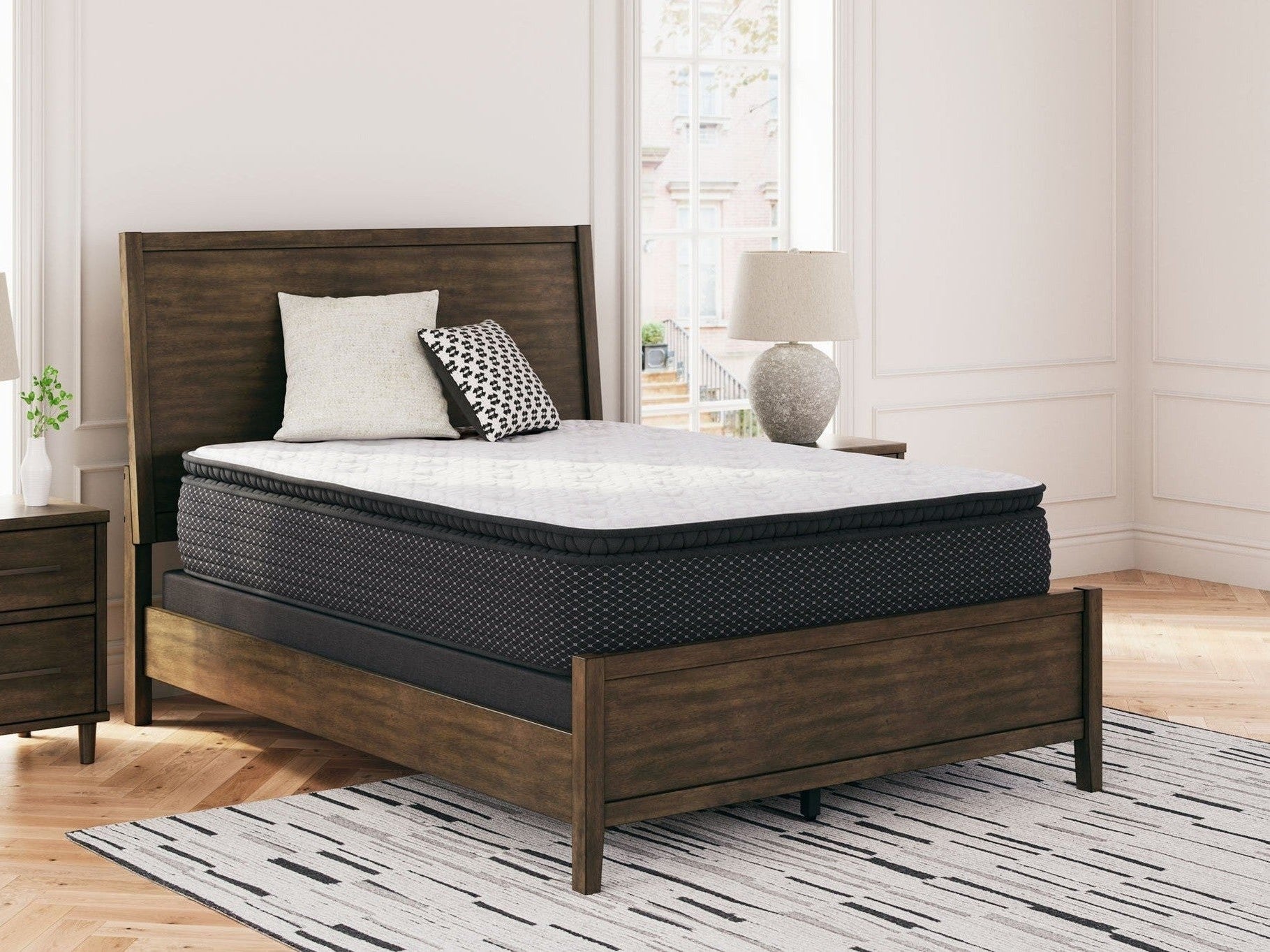 Limited Edition Pt - Mattress