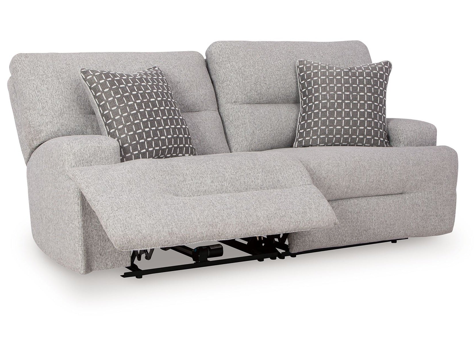 Acklen Place - Reclining Sectional