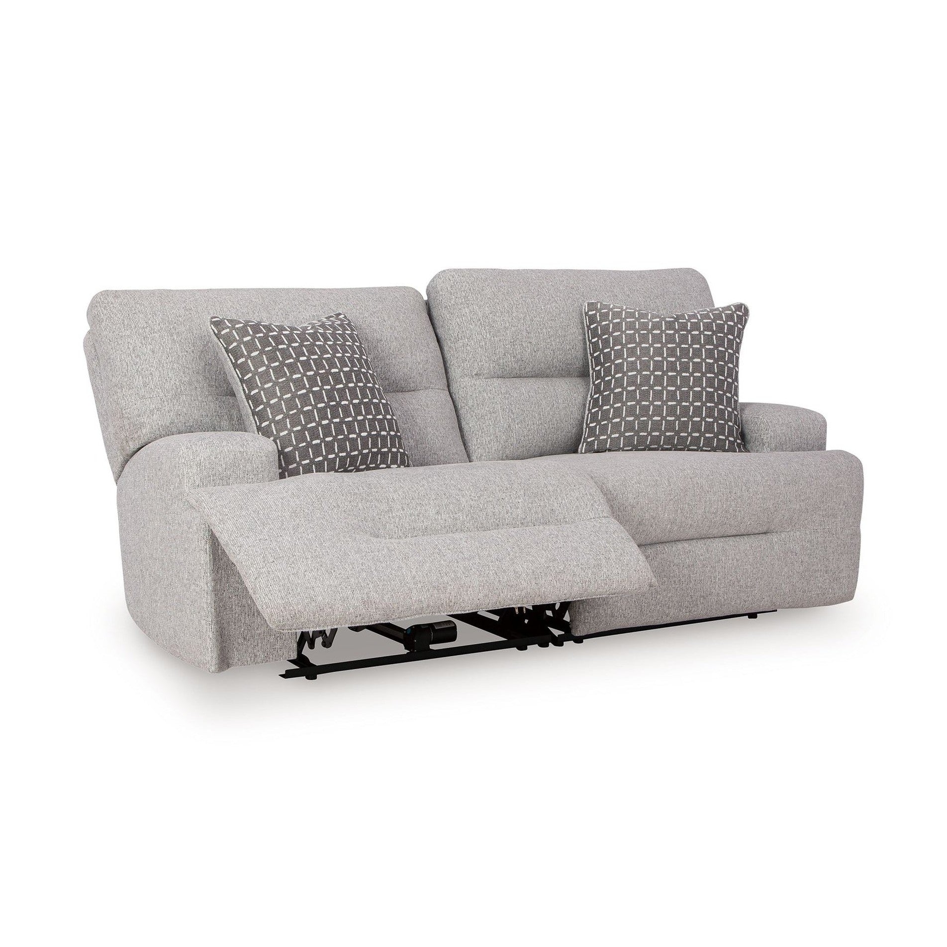 Acklen Place - Reclining Sectional