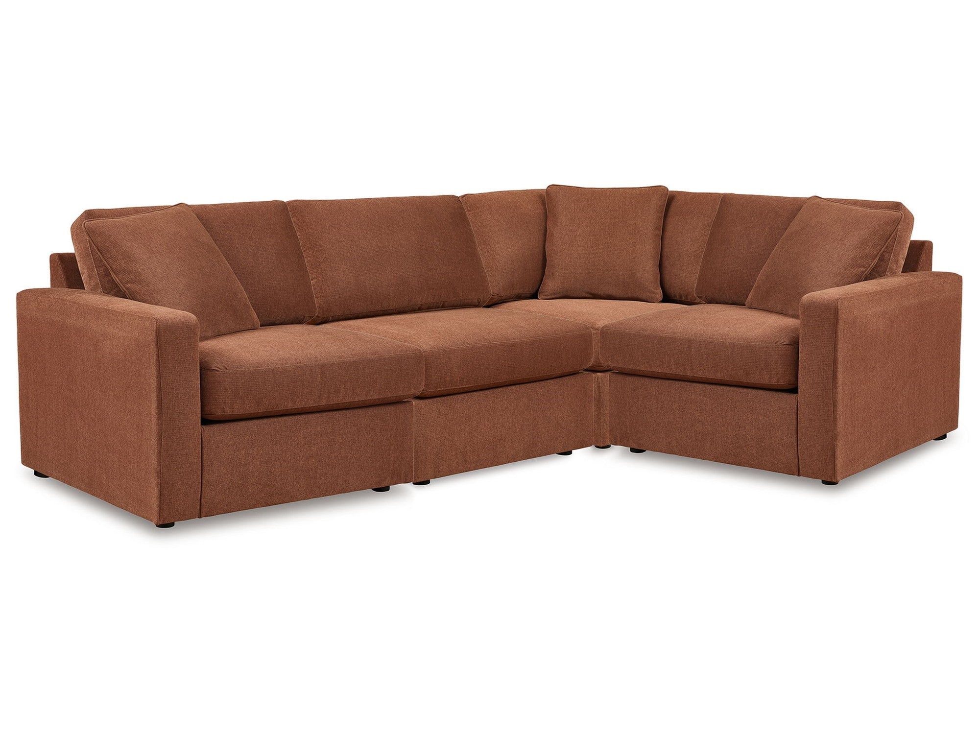 Modmax - Sectional - Spice