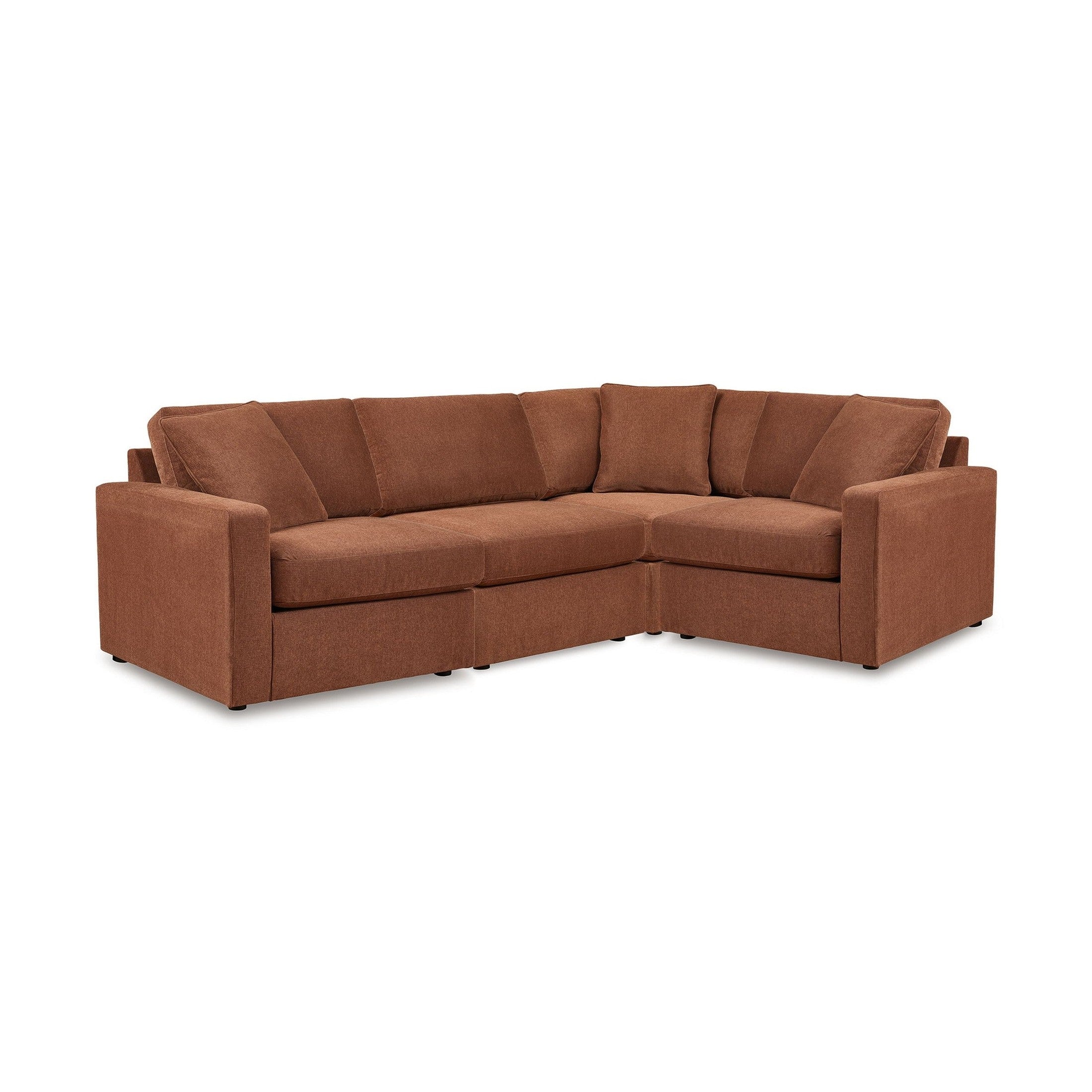 Modmax - Sectional - Spice