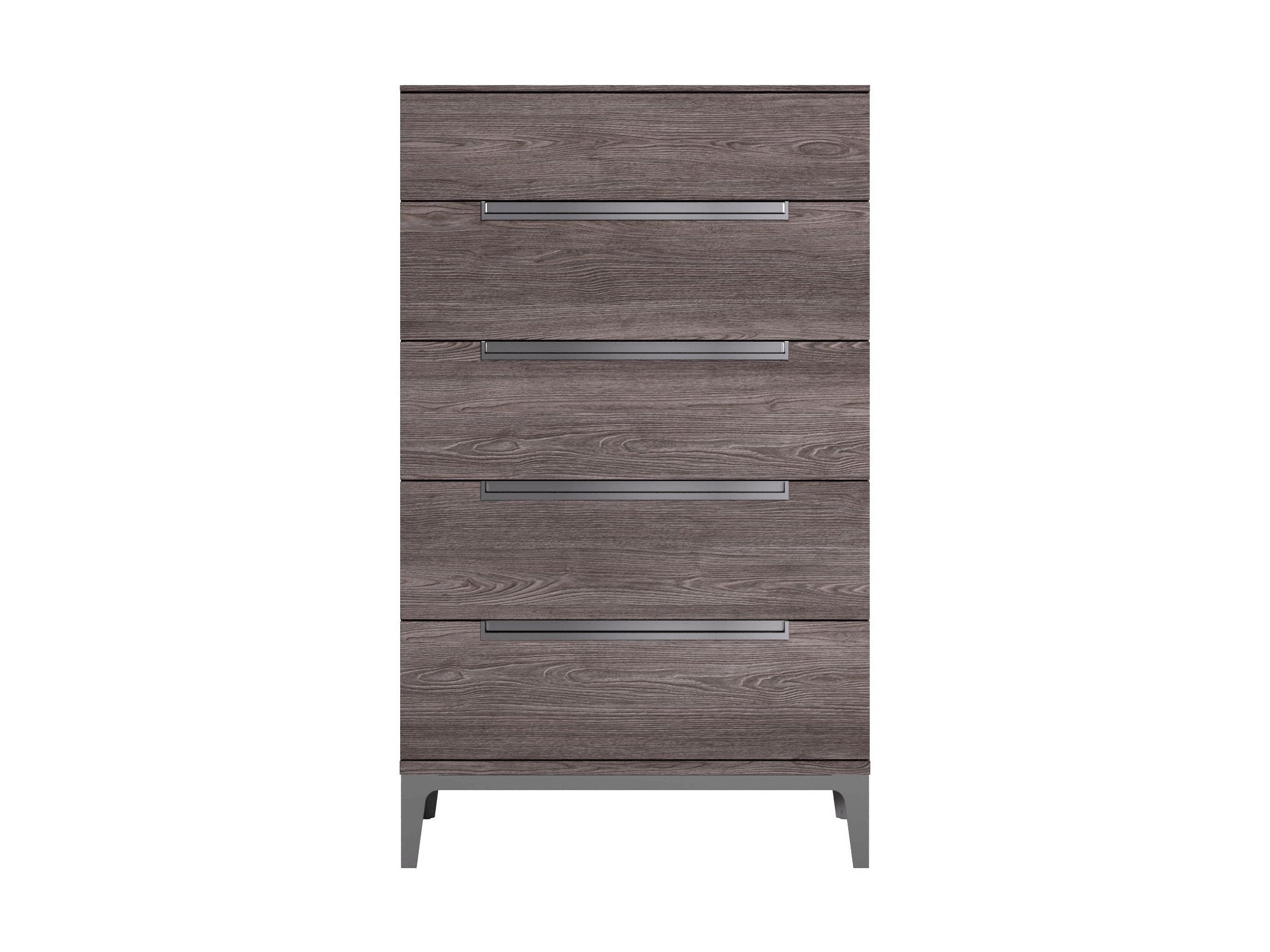 Viola - Chest - Purple Elm