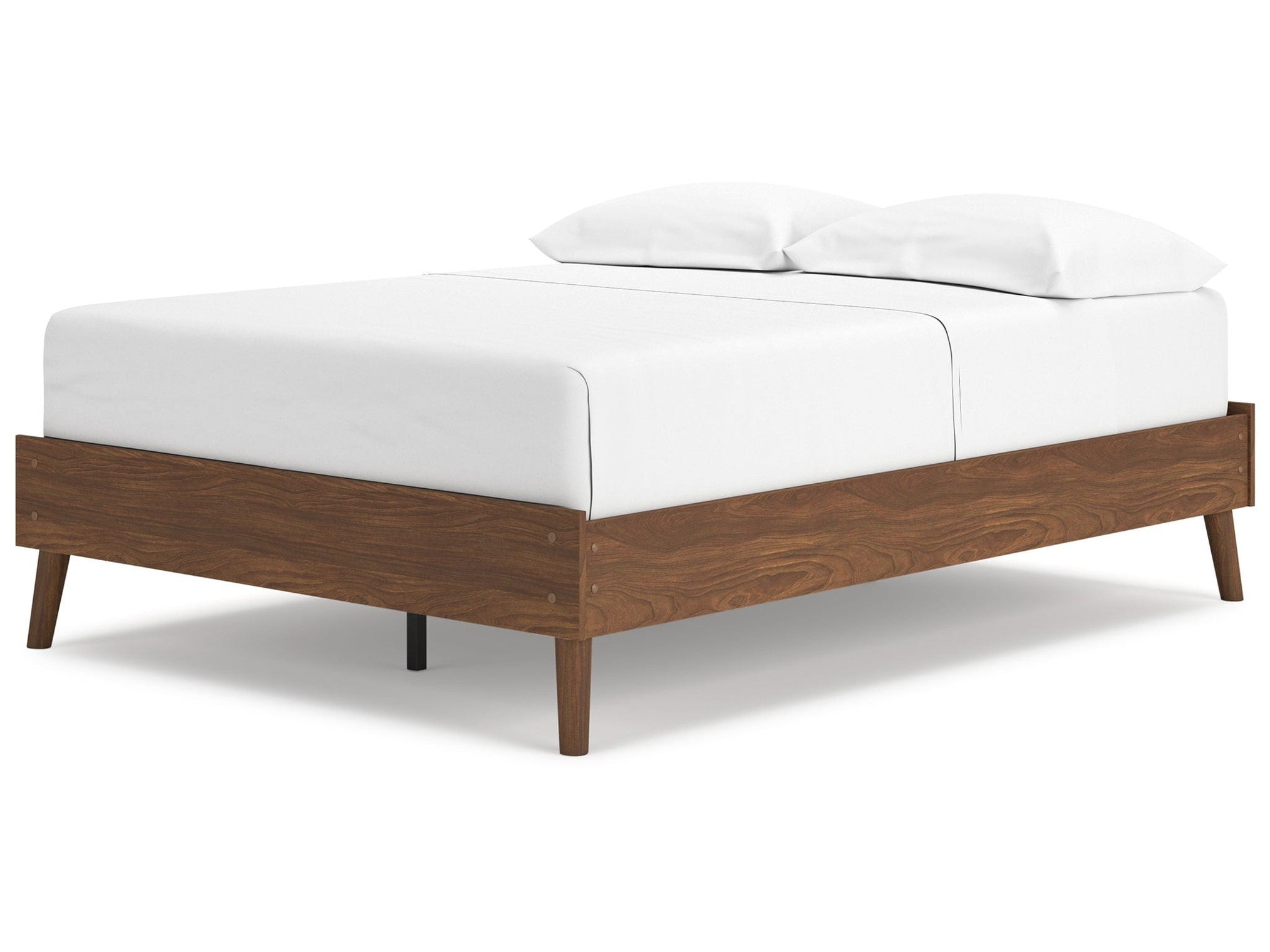 Fordmont - Bed