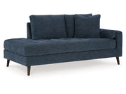 Bixler - RAF Corner Chaise