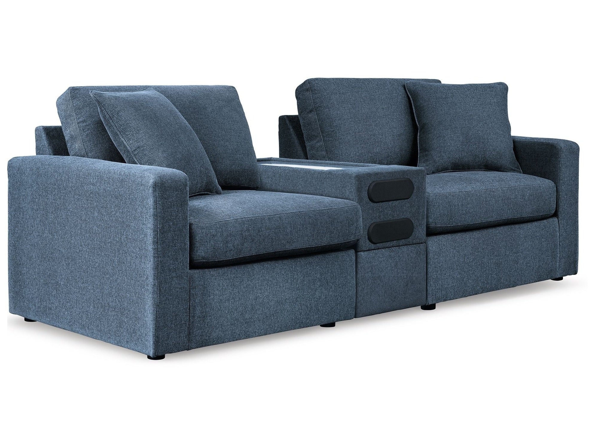 Modmax - Sectional - Ink