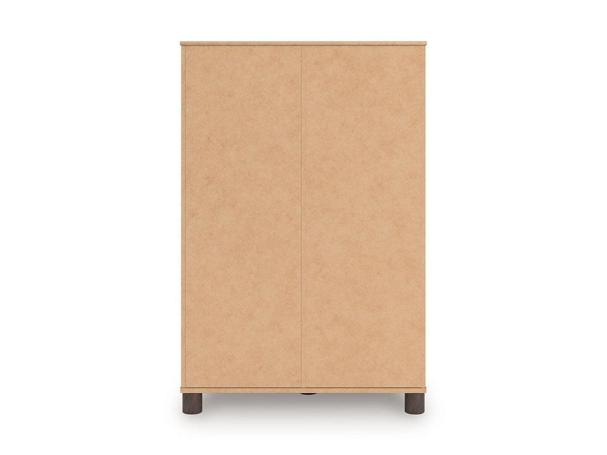Pamytta - Dressing Chest - Brown