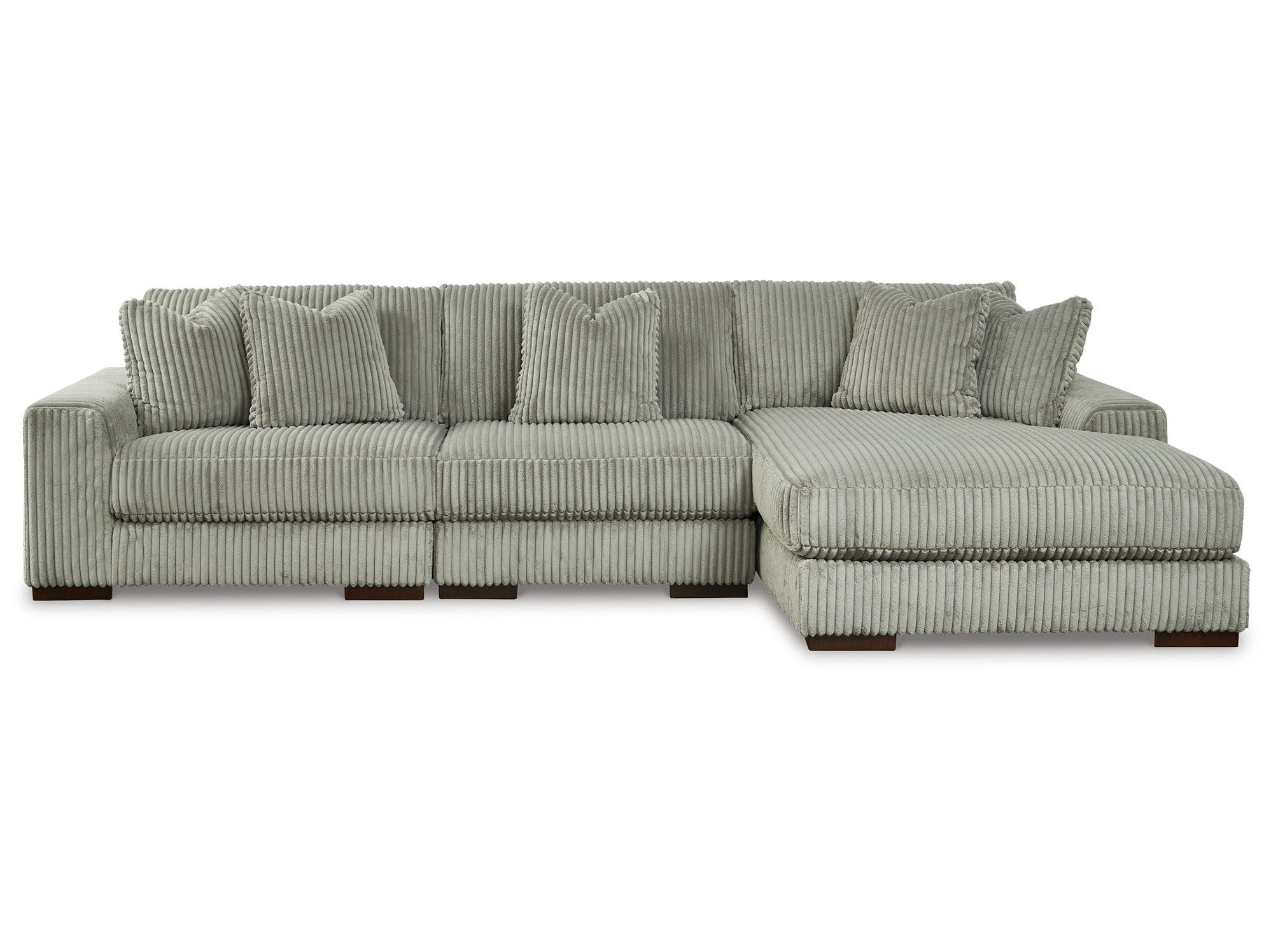 Lindyn - Sectional