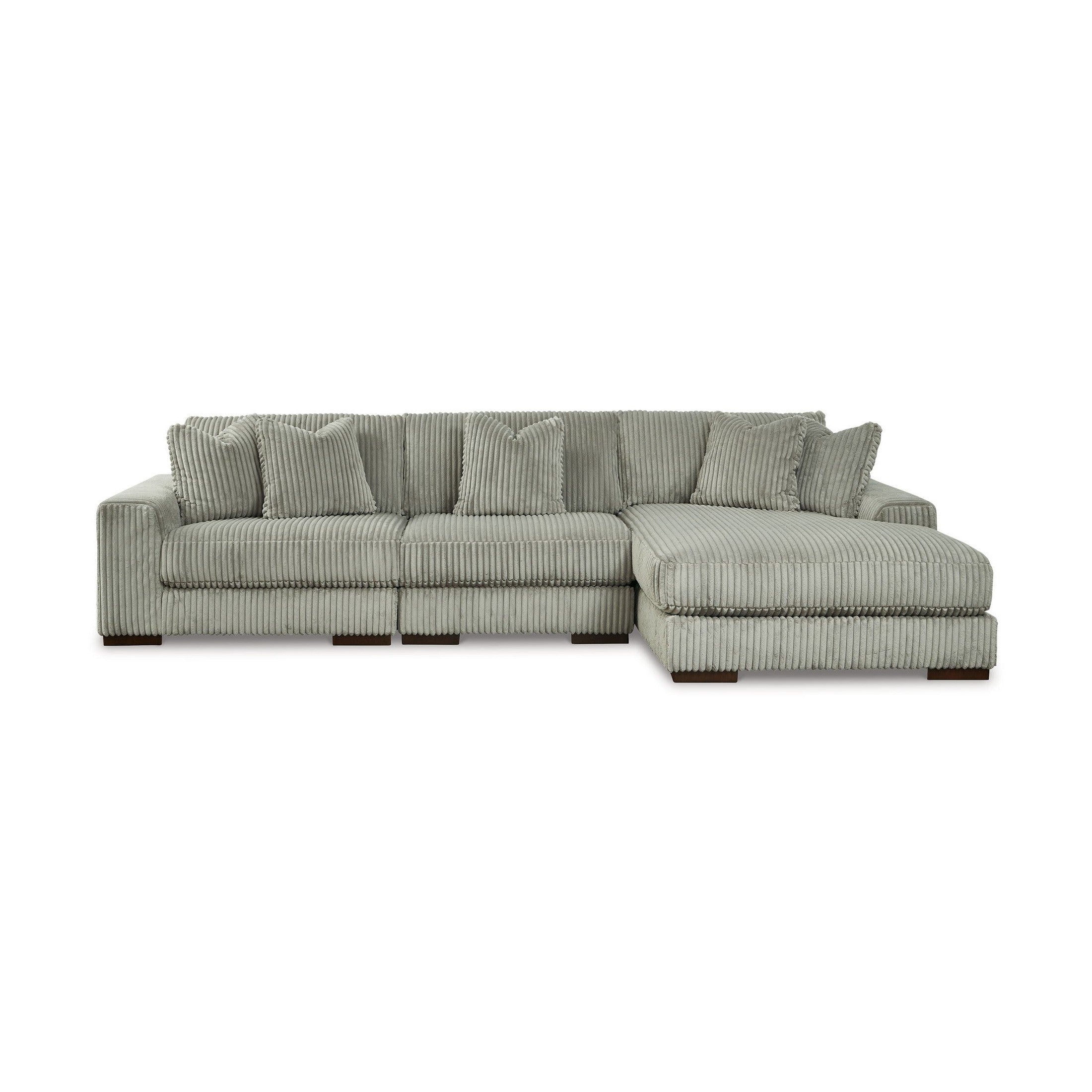 Lindyn - Sectional