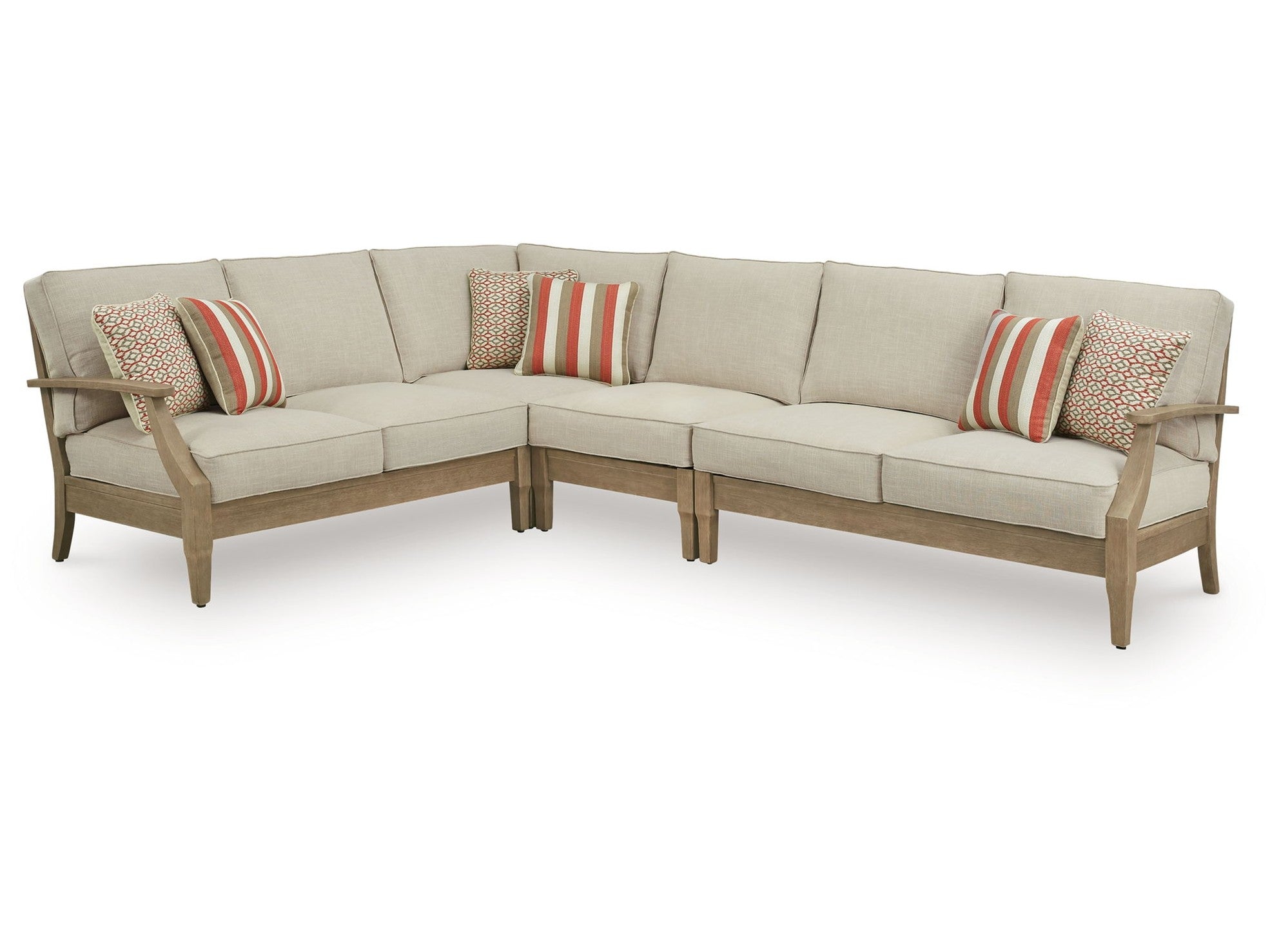 Clare View - Outdoor Sectional