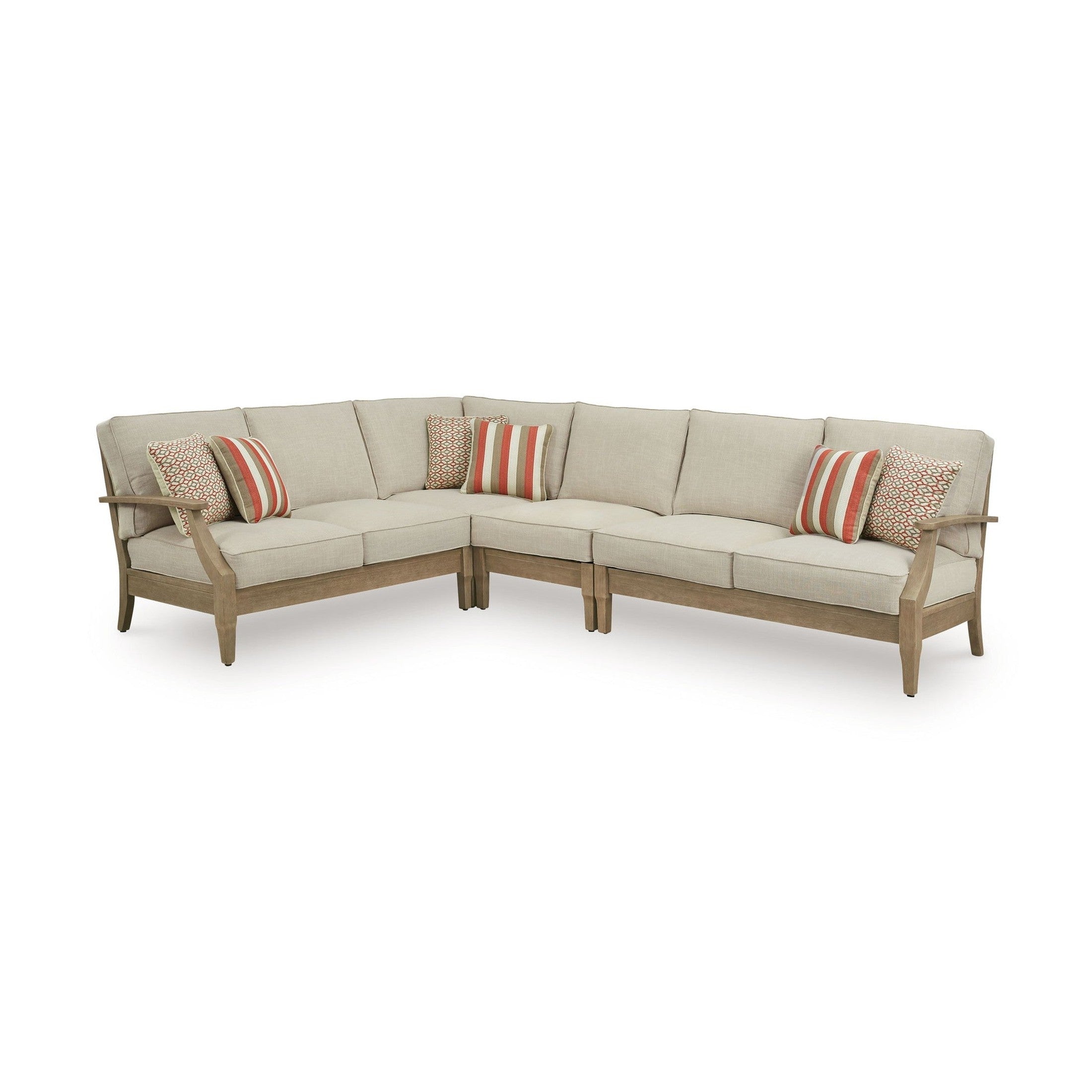 Clare View - Outdoor Sectional