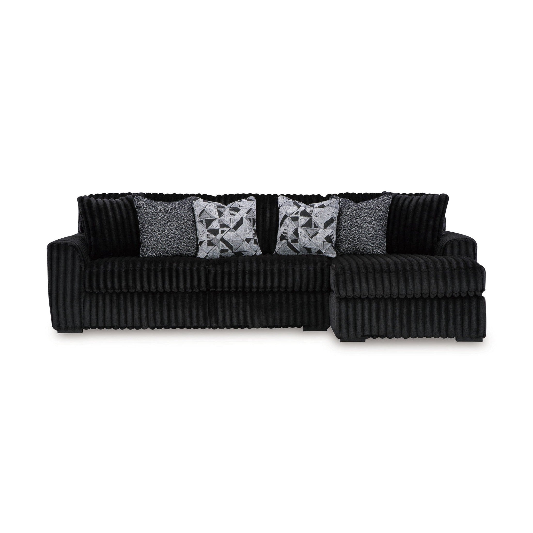 Midnight-Madness - Sectional