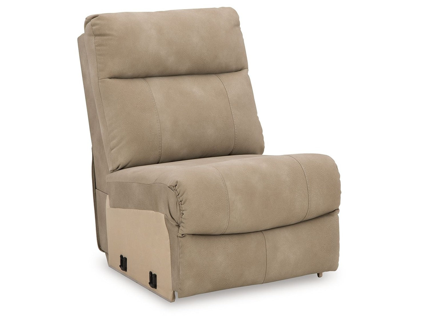 Next-Gen Durapella - Reclining Sectional