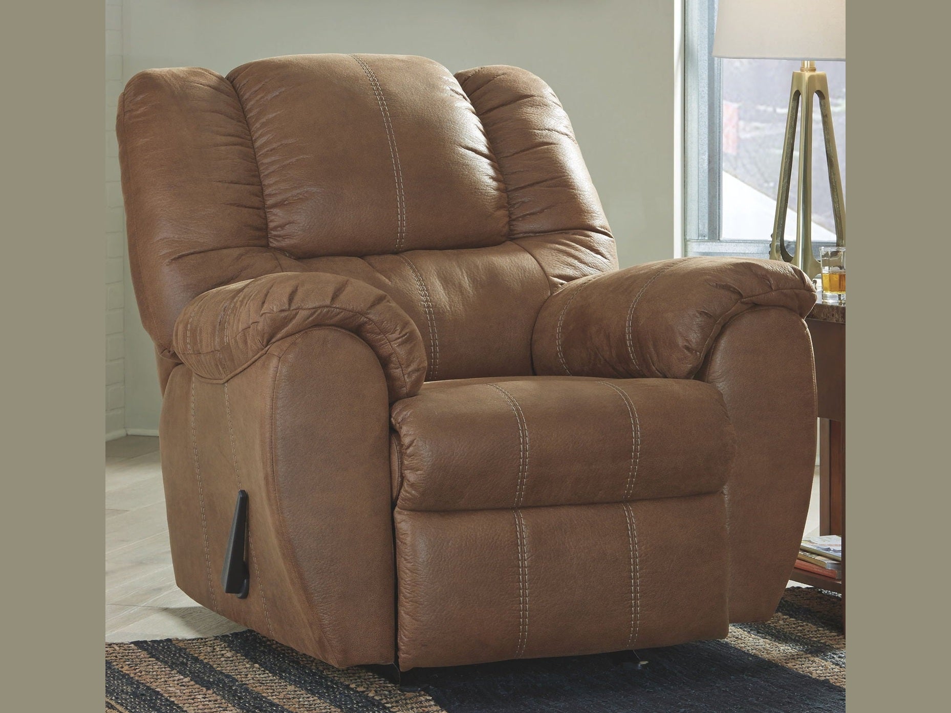 McGann - Rocker Recliner