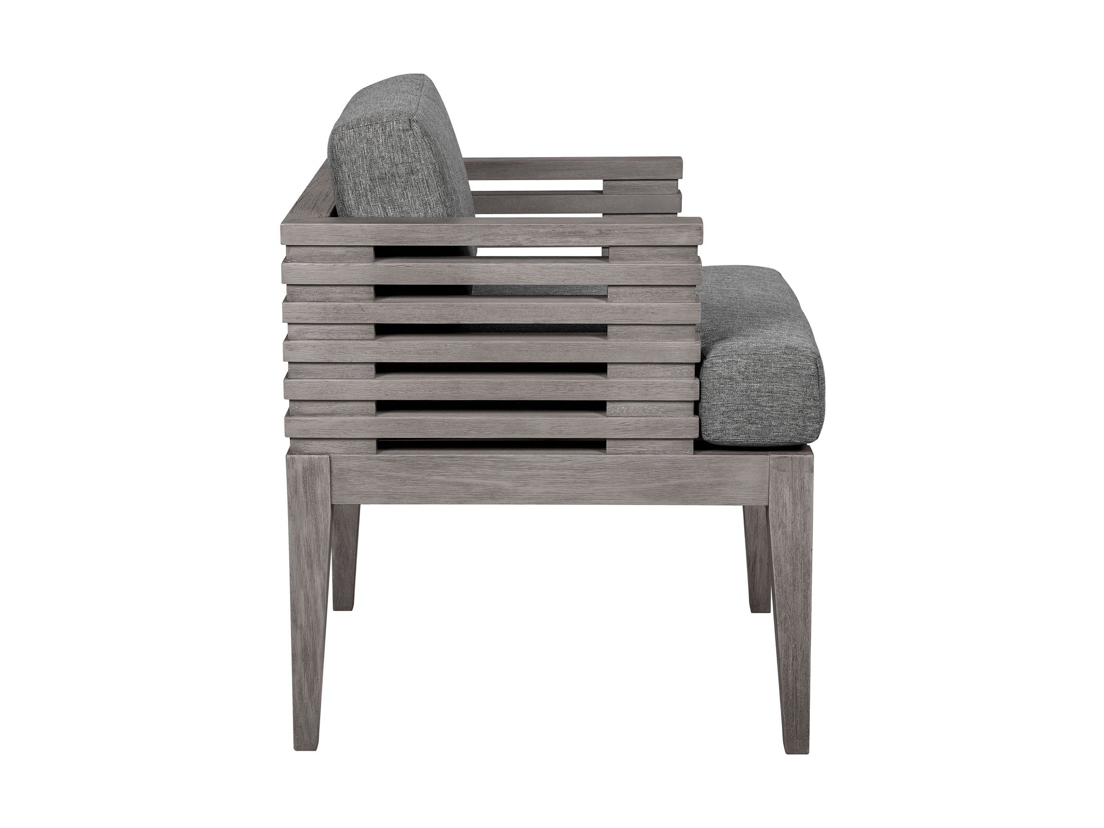Vivid - Outdoor Patio Dining Chair