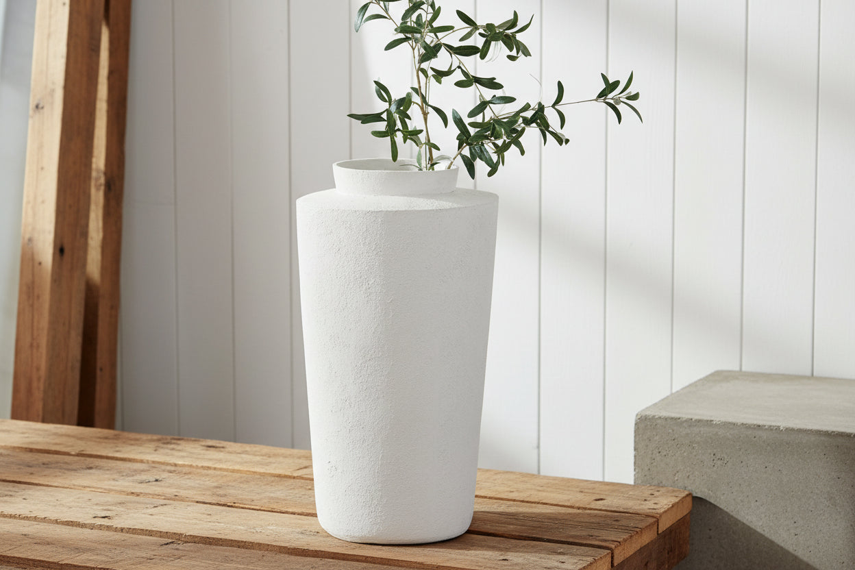 Flurinworth - Vase