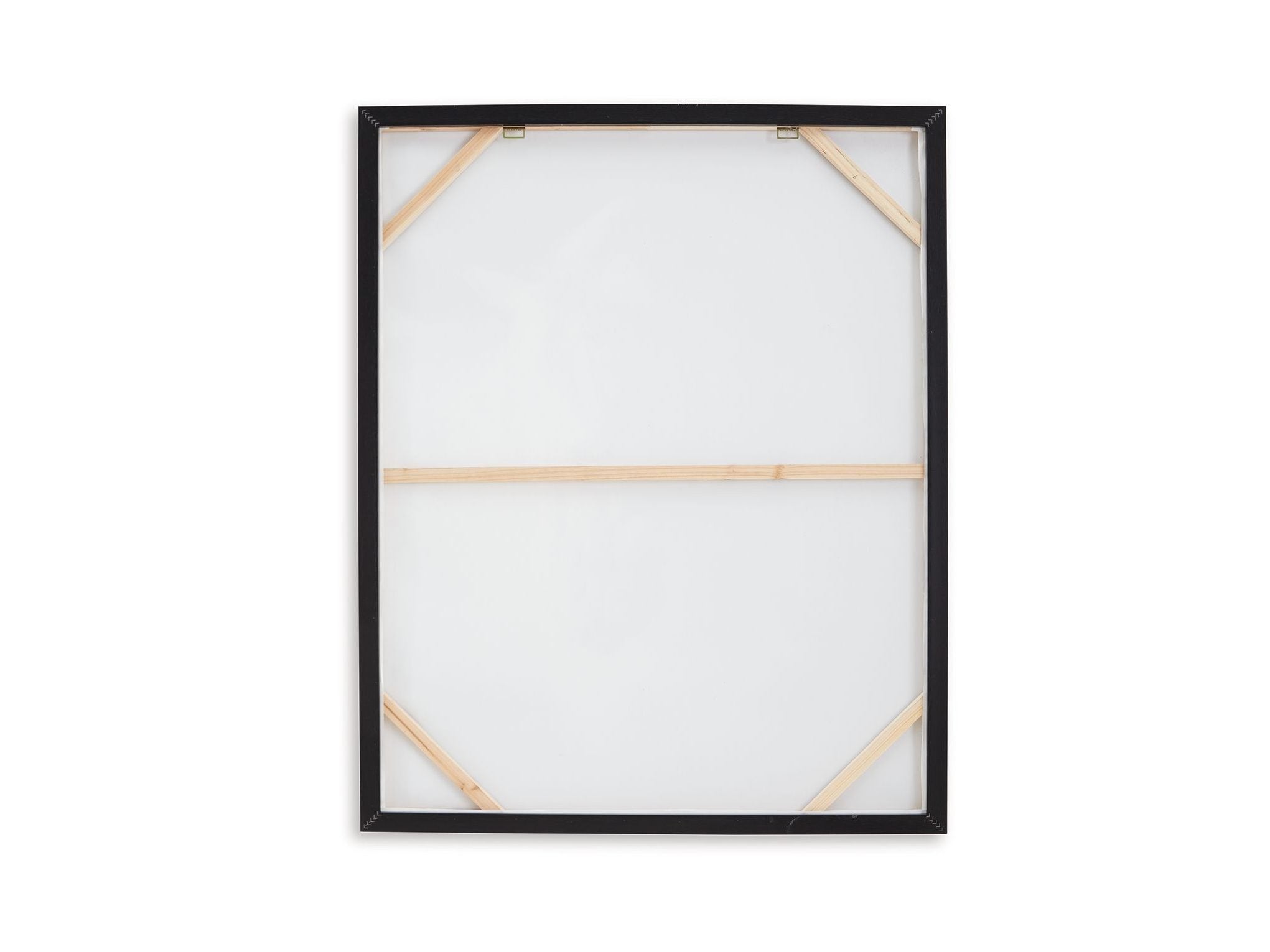Archerwick - Wall Art - Black / White