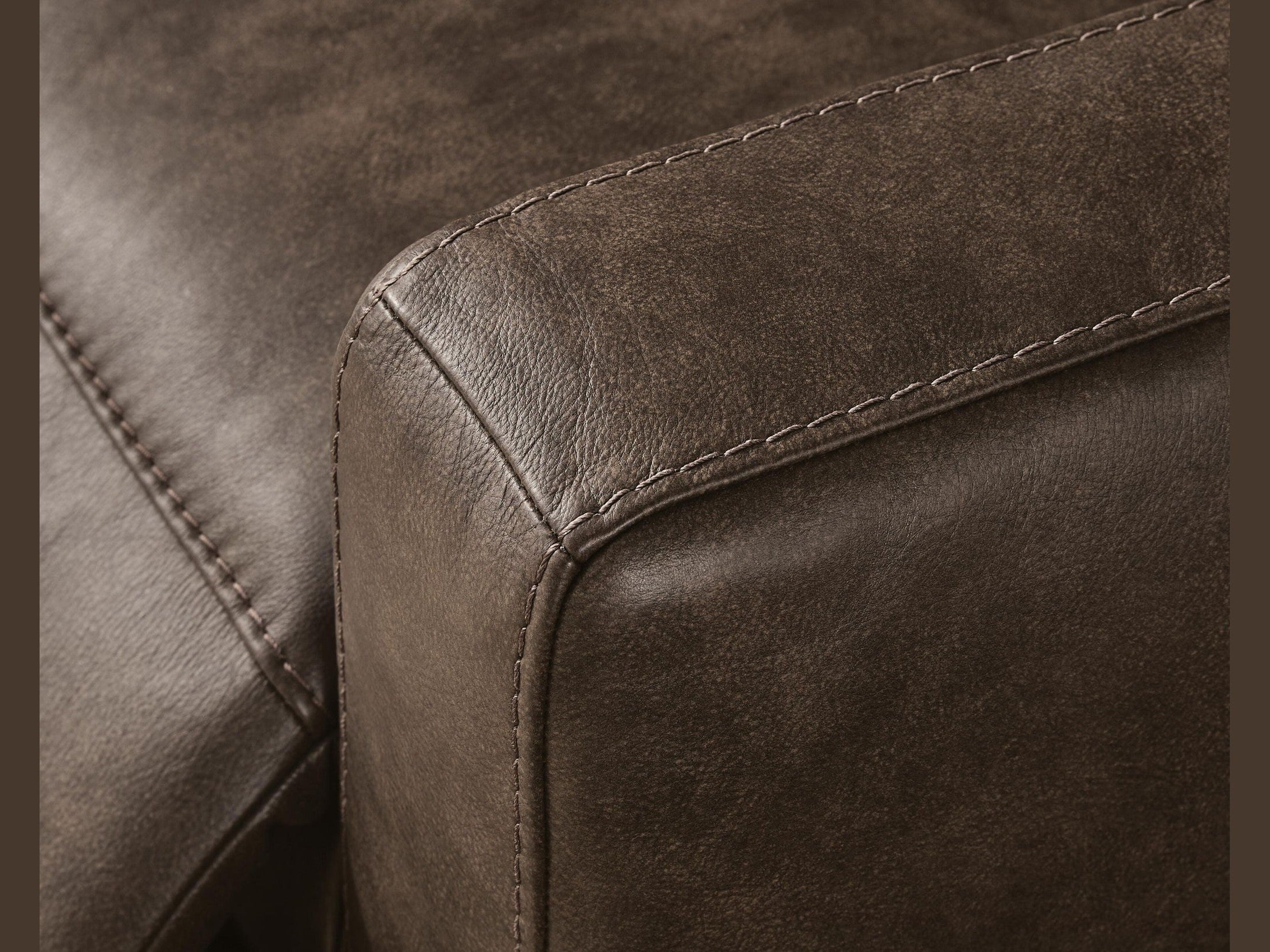 ModZ - Power Reclining Sectional