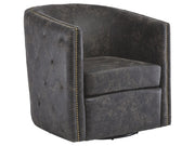Brentlow - Swivel Accent Chair