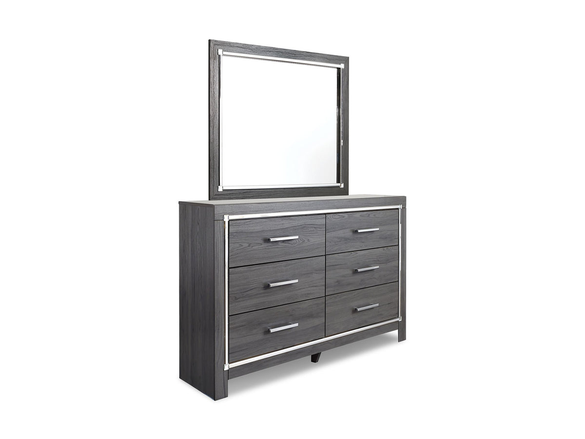 Lodanna - Dresser