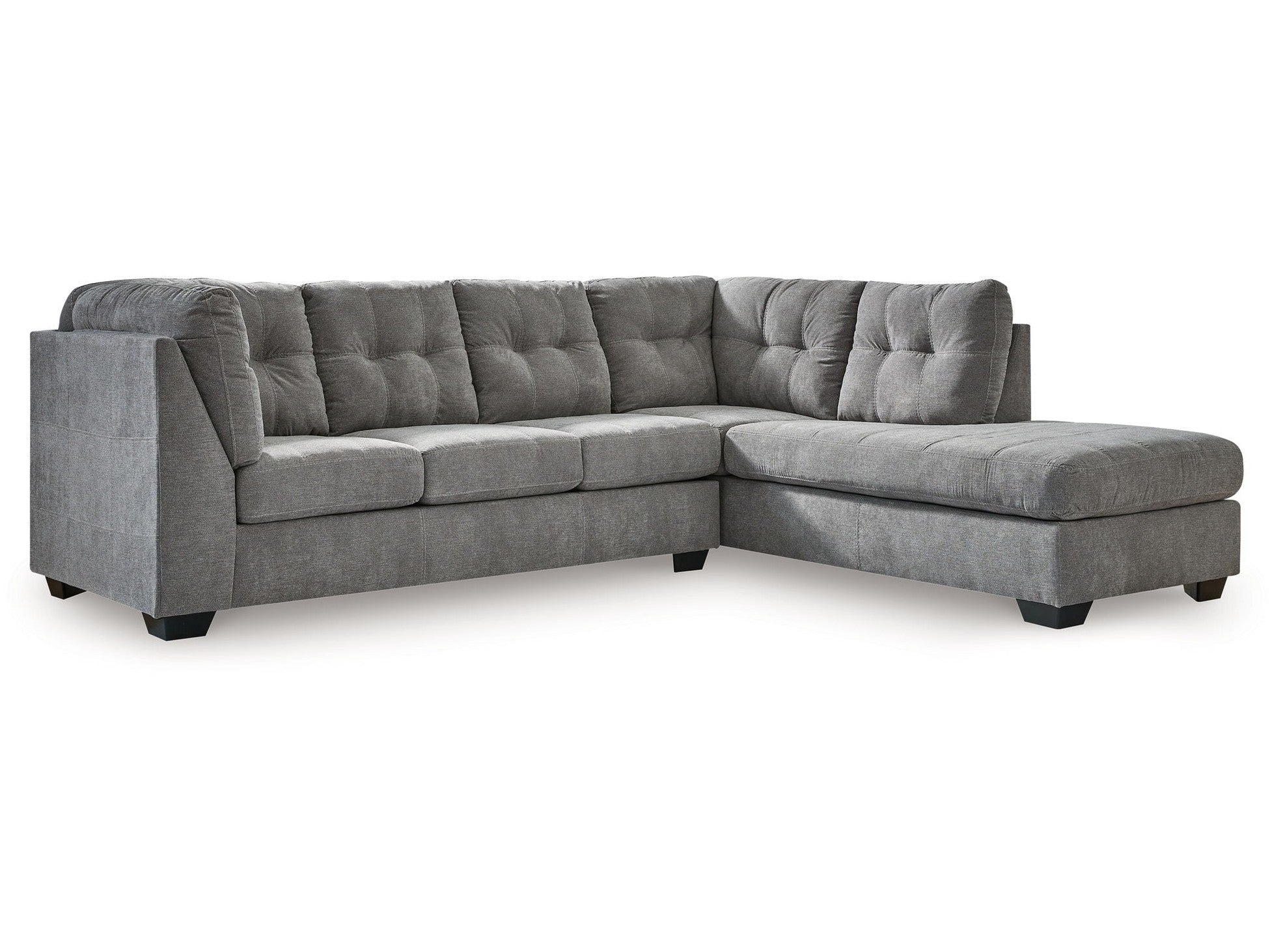 Marleton - Sleeper Sectional