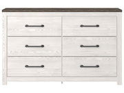 Gerridan - Dresser