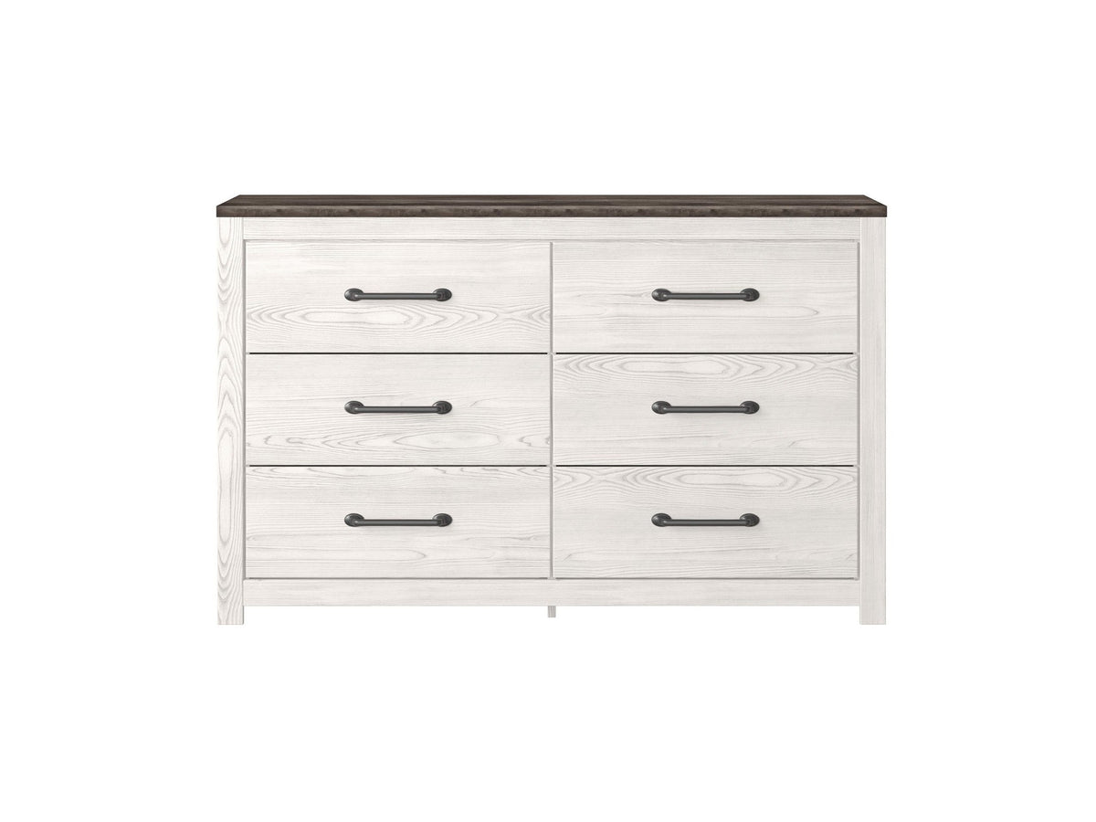 Gerridan - Dresser
