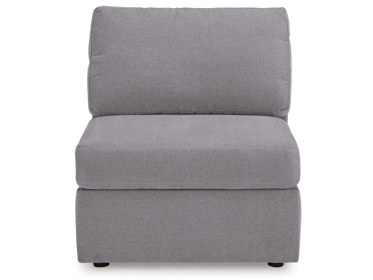 Modmax - Sectional - Granite