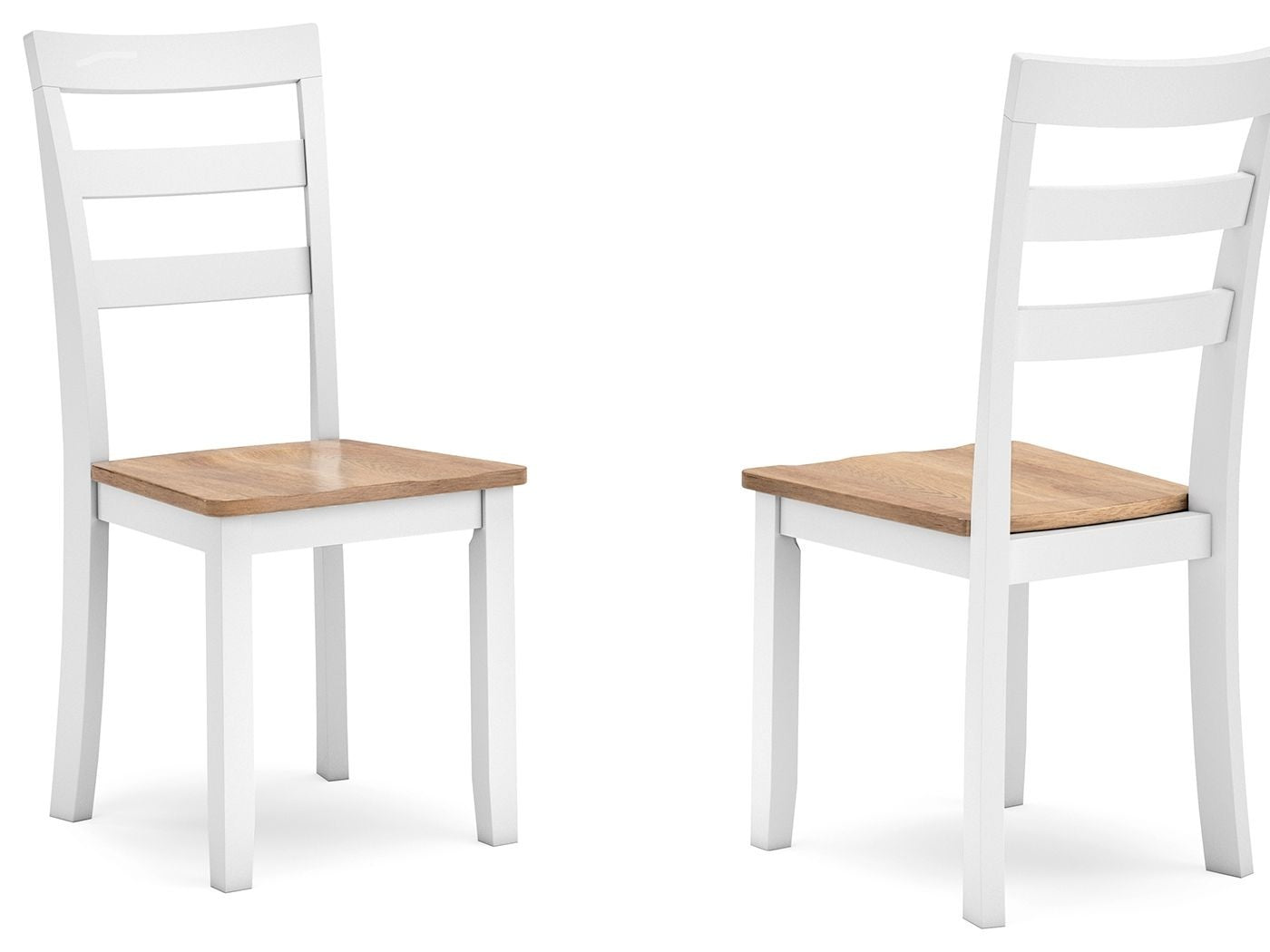Gesthaven - Dining Room Side Chair (Set of 2)