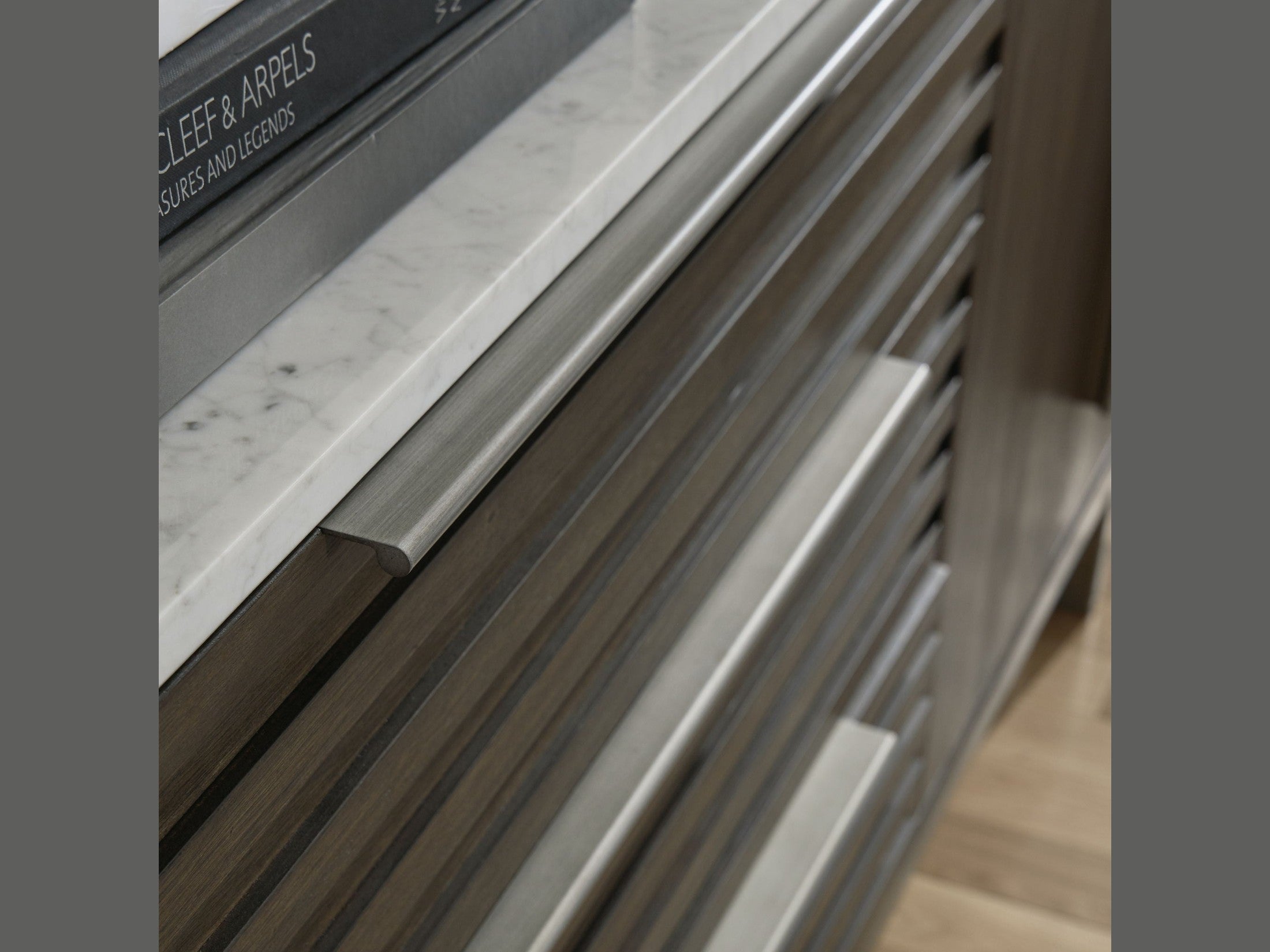 Arkenton - Dresser