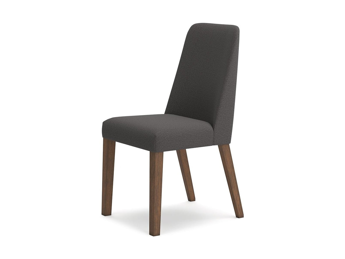 Lyncott - Dining Uph Side Chair (Set of 2)