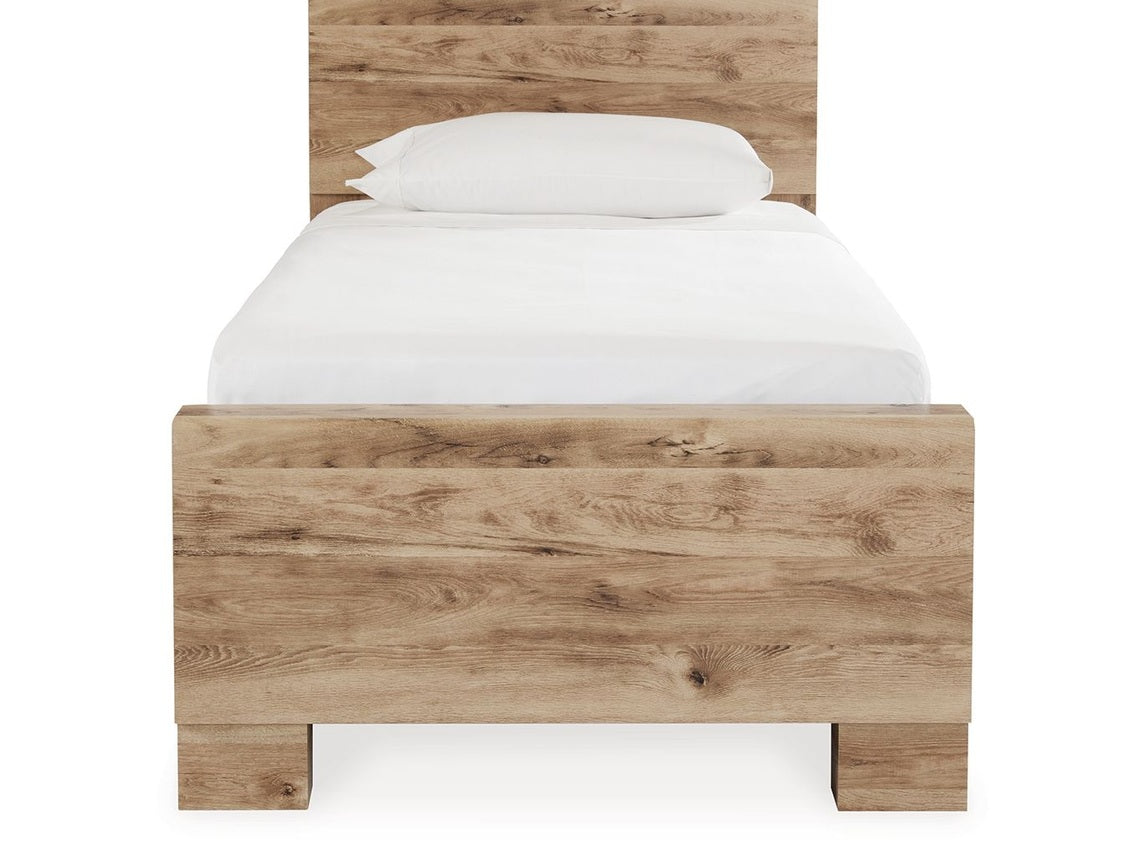 Hyanna - Storage Bed
