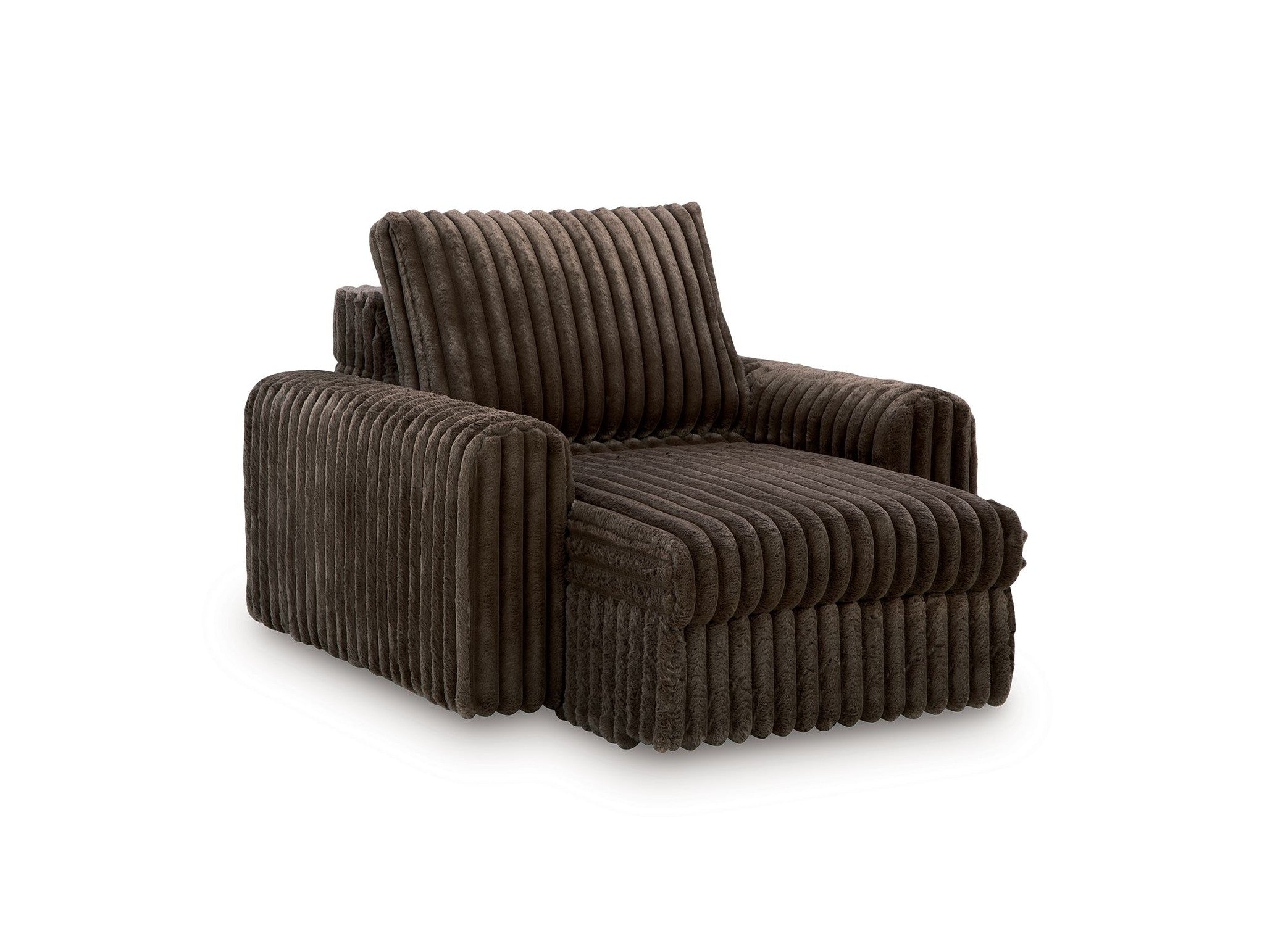 HamlinBay - Power Gliding Chaise