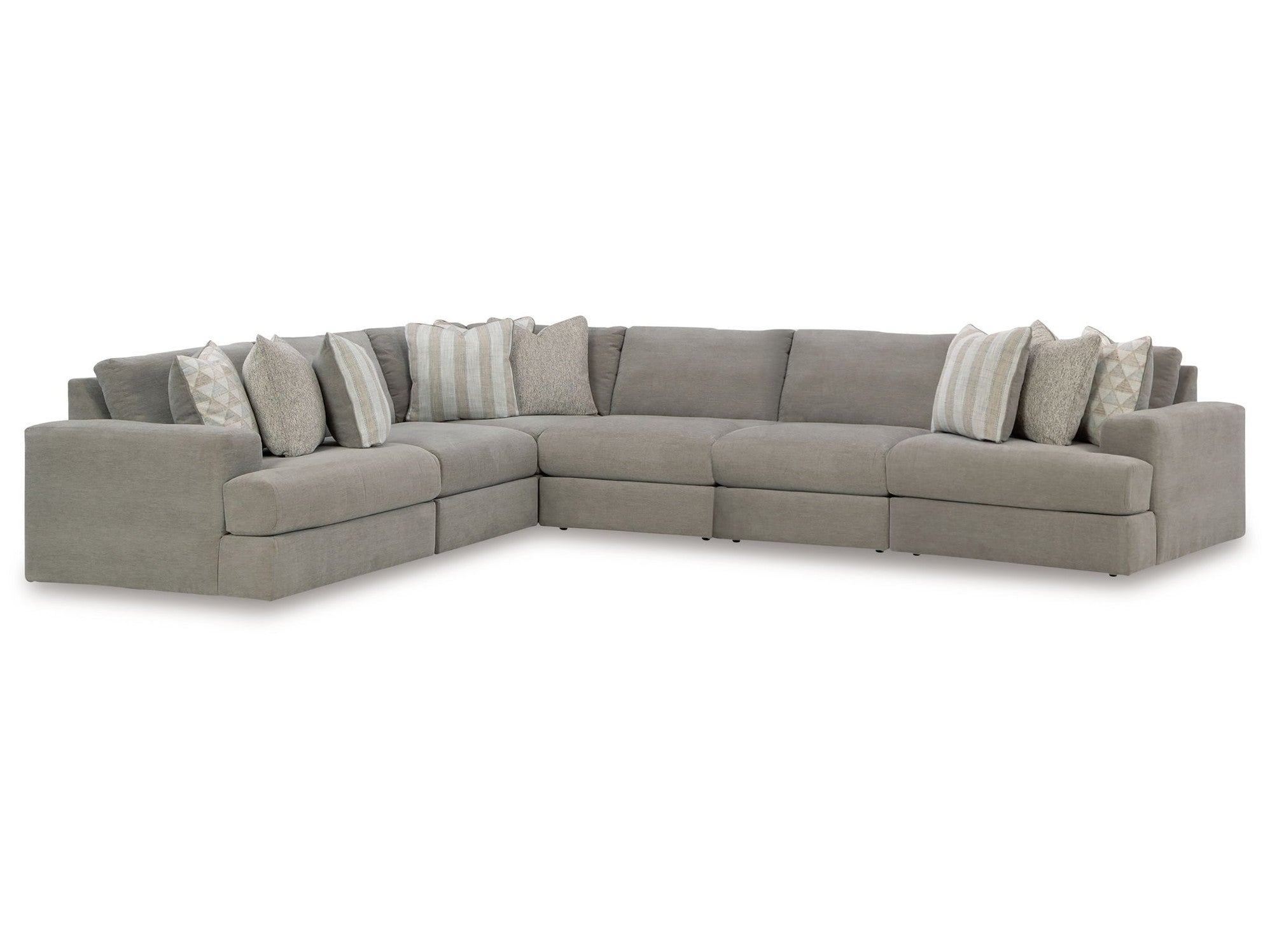 Avaliyah - Sectional