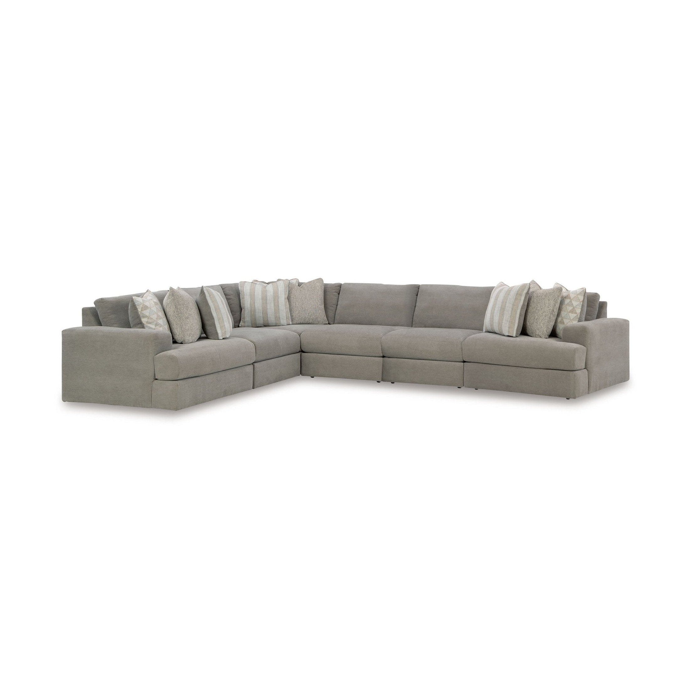 Avaliyah - Sectional