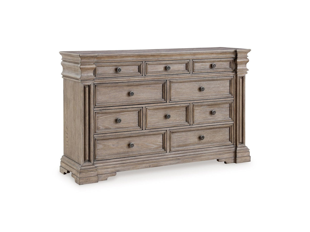 Blairhurst - Dresser