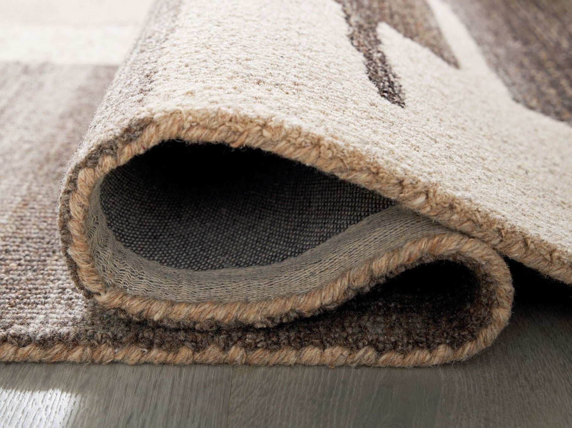 Kencher - Rug