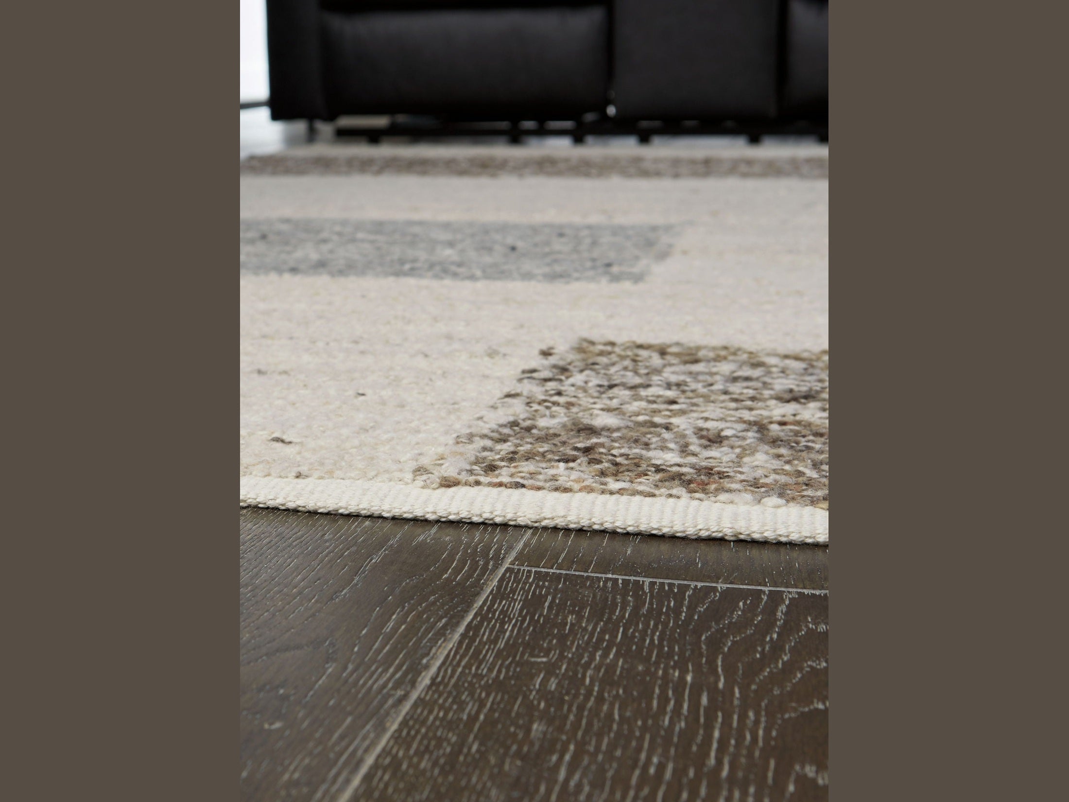 Barus - Rug