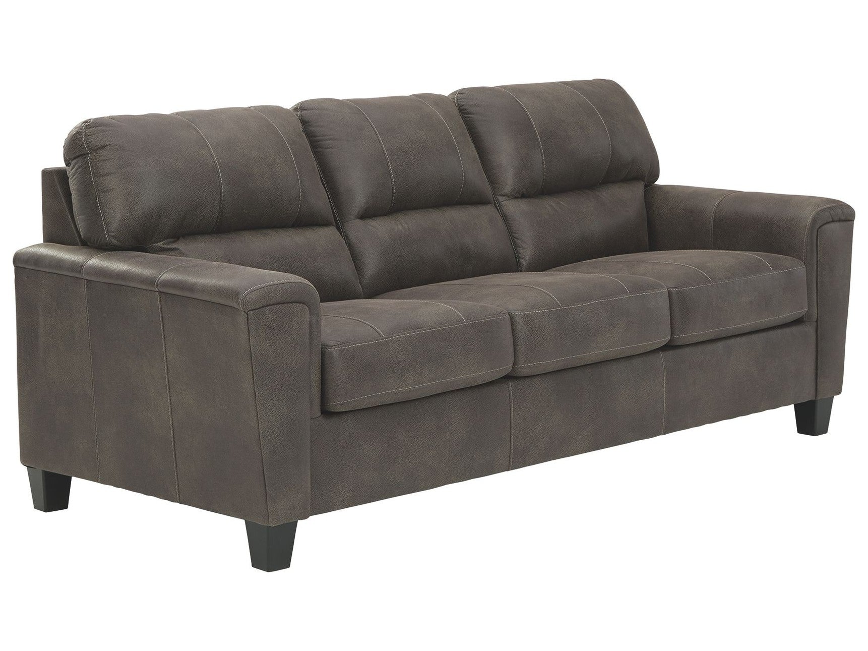 Navi - Stationary Sofa