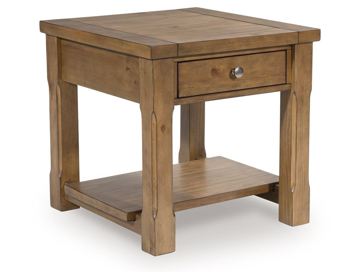 Vandenmore - Rectangular Table