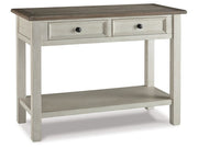 Bolanburg - Sofa Table