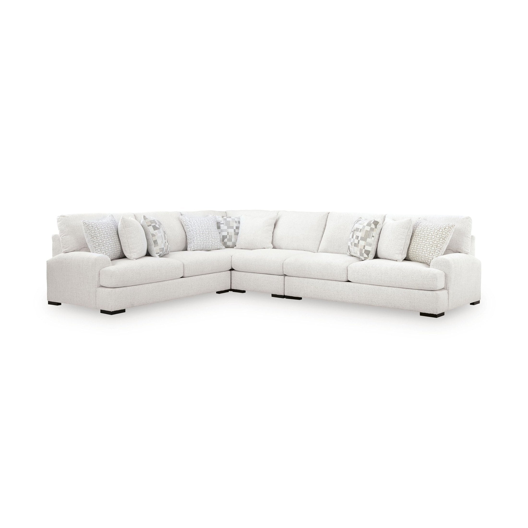 Misty-Lakes - Sectional