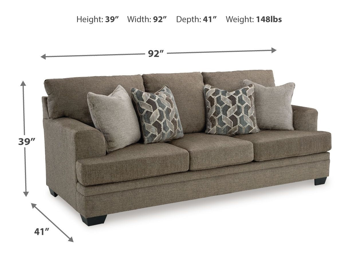 Stonemeade - Sofa