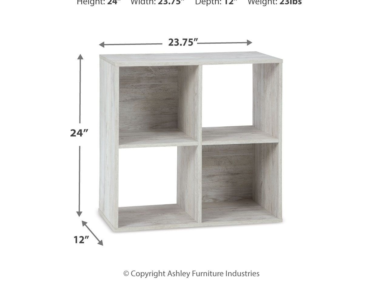 Paxberry - Cube Organizer