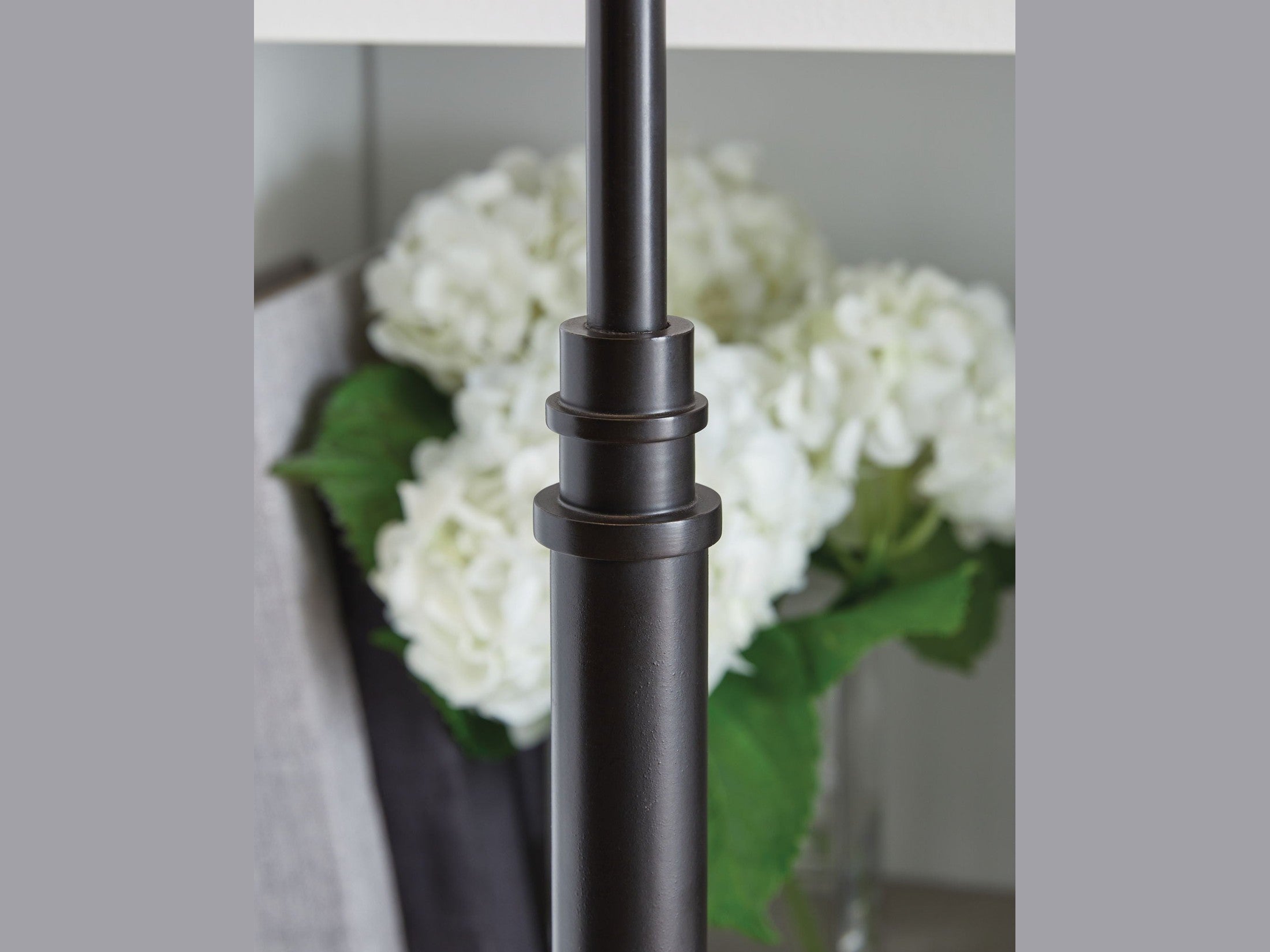 Wimner - Metal Lamp