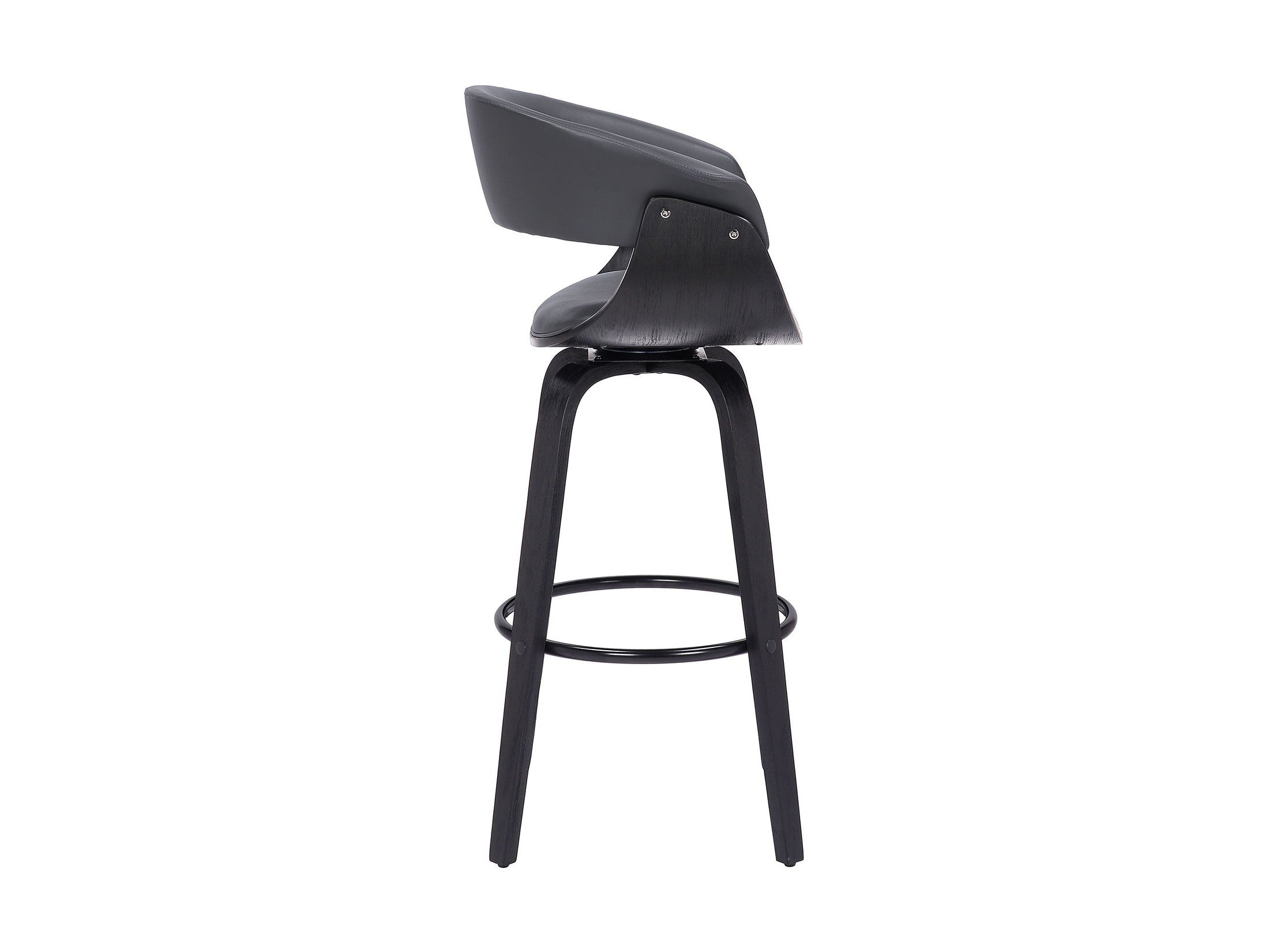 Julyssa - Swivel Bar Stool