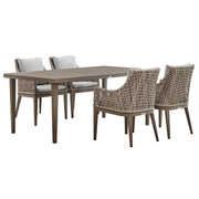 Grenada - Outdoor Dining Set