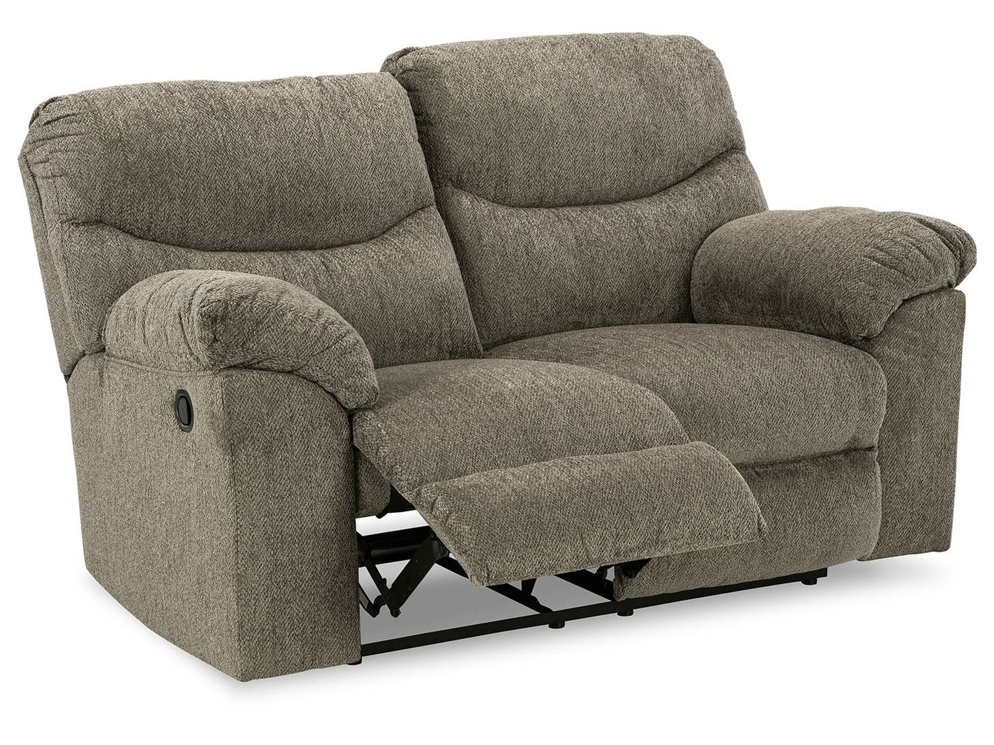 Alphons - Reclining Loveseat